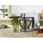 Kenwood Pastamaskine-påsætningssæt Sølv Kenwood Pastamaskine-påsætningssæt Sølv